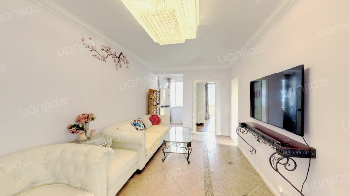 众盛公寓二手房实景图