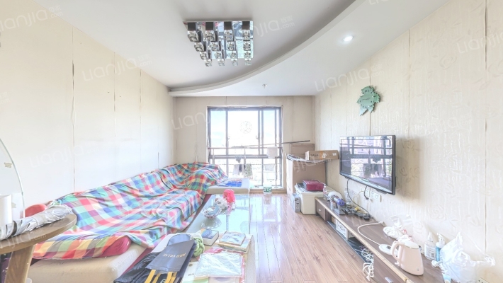 金色江南秀景花园二手房实景图