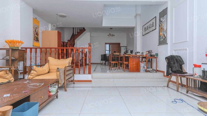 今日田园二手房实景图