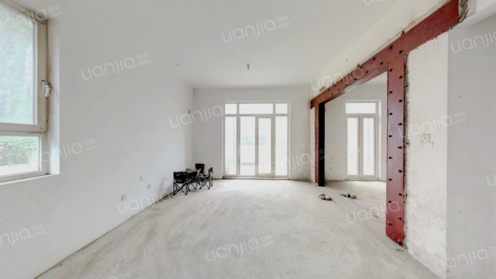 三水青清庄园三区二手房实景图