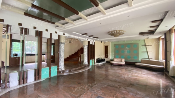 顺德碧桂园正苑别墅西区二手房实景图