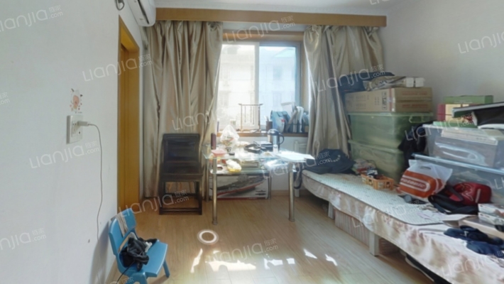 锅子弄二手房实景图