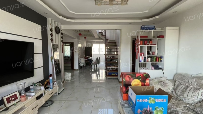 荣发时代新城B区二手房实景图