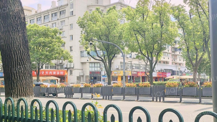 月湖大楼二手房实景图