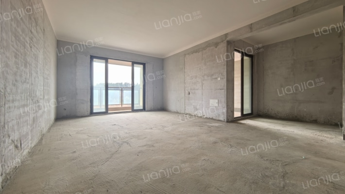 白晶谷11组团二手房实景图