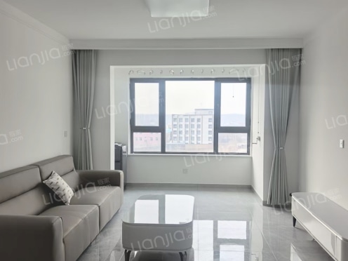 整租·明德园 3室2厅 南/北