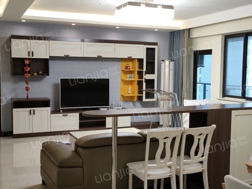 整租·大都·金沙湾 3室2厅 南/北