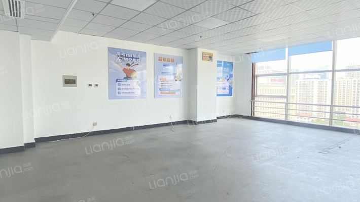 长风大厦二手房实景图