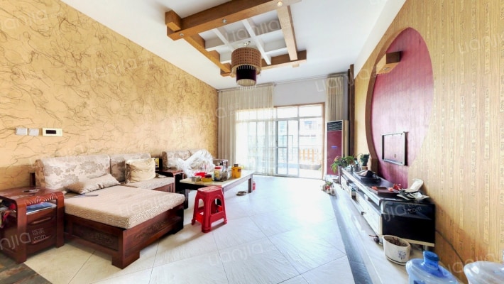 汇乐花城二手房实景图