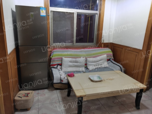 整租·和平二区 3室1厅 南/北