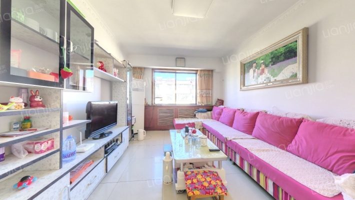 兴云乙区二手房实景图