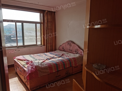 整租·秀山居民小区 2室1厅 南/北