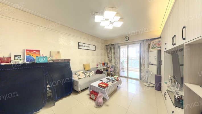 盛天国际二手房实景图