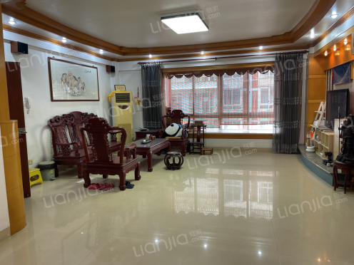 整租·华港翠园 3室2厅 南/北