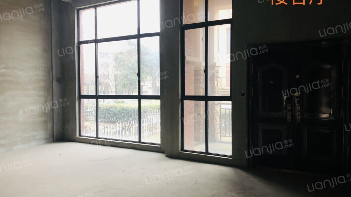 名豪佳园二手房实景图