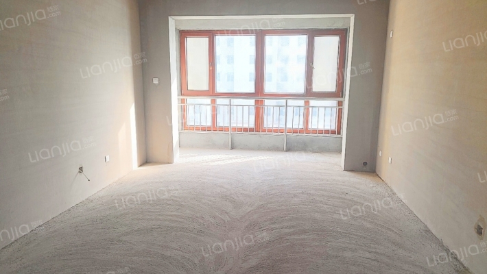 高品质生活需要高品质的房屋 值得拥有的好房子-客厅