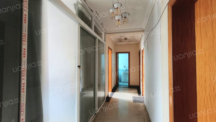 吴淞新村二手房实景图