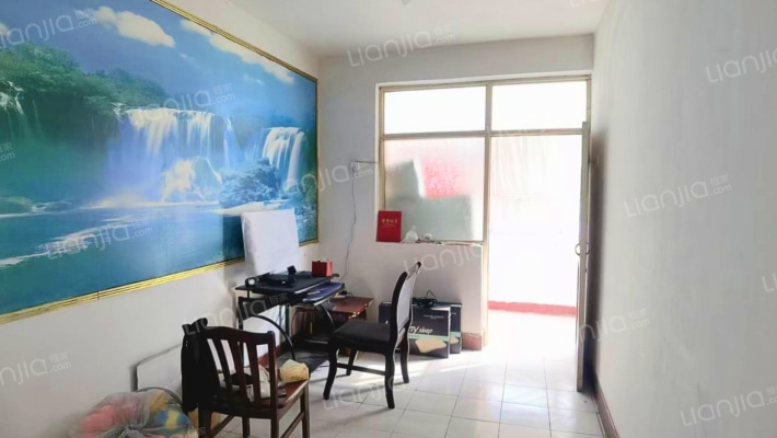 邳州市供电局宿舍楼二手房实景图