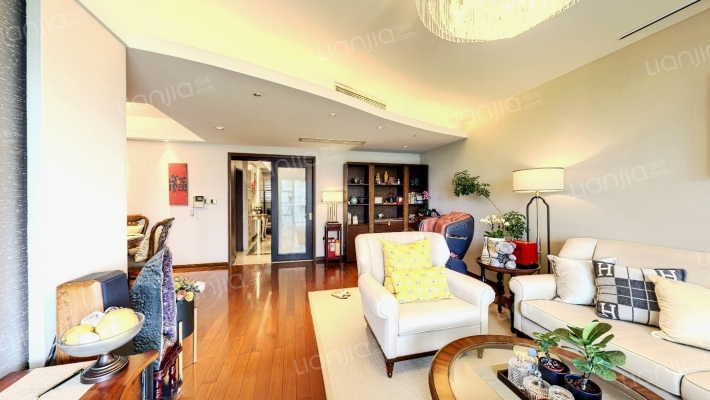 江临天下二手房实景图