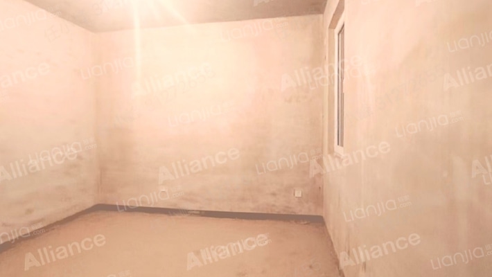 一线河景美宅，标准现房，即买即住-卧室B