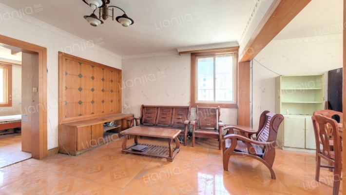 菊园一村二手房实景图