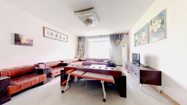 金沙美邻丽雅苑二手房实景图