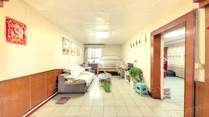 省土产畜产进出口公司家属院二手房实景图