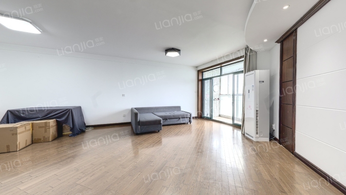 中星云庭二手房实景图