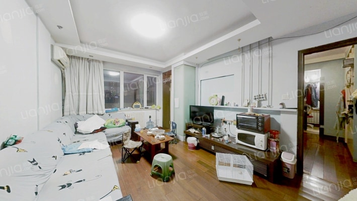 金世纪家园二手房实景图