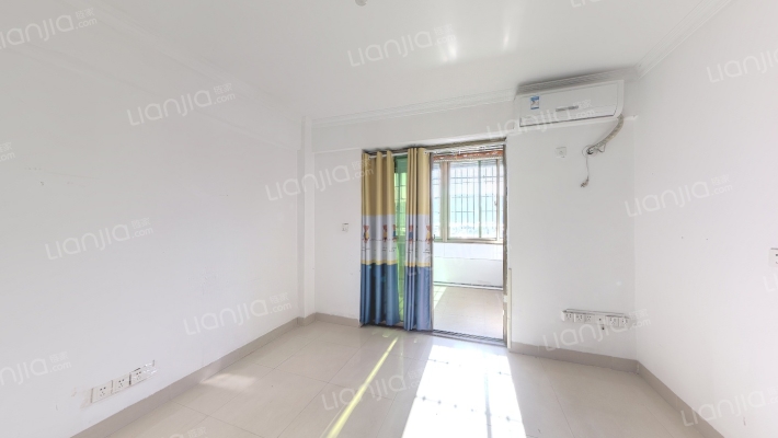 我爱莲花二手房实景图