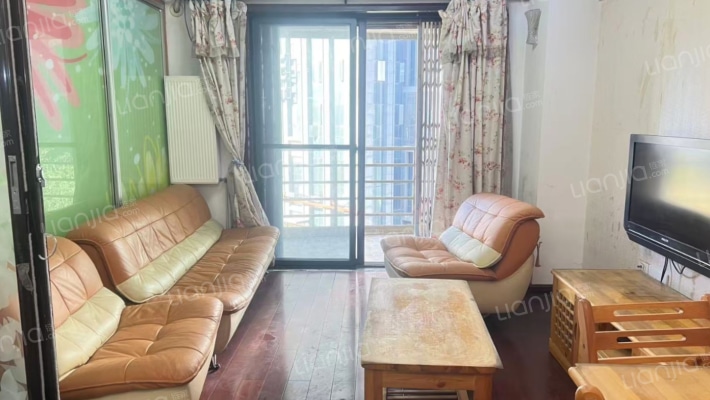 云湖大厦二手房实景图