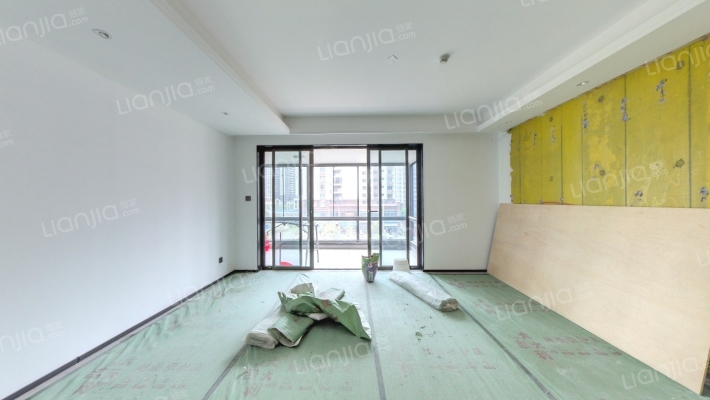 保利明玥江山二手房实景图