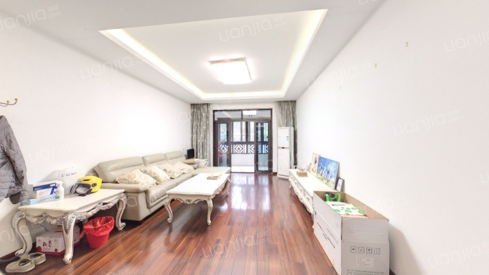 凯佳公寓一期二手房实景图