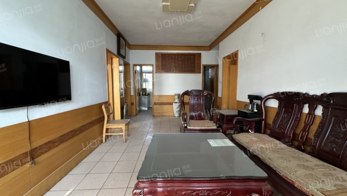 人民银行宿舍(青州)二手房实景图