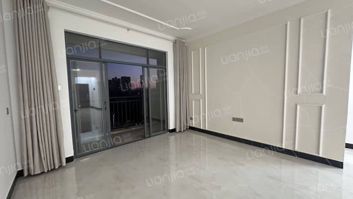 佳润文昌国际二手房实景图