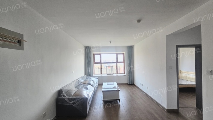 和园三期二手房实景图