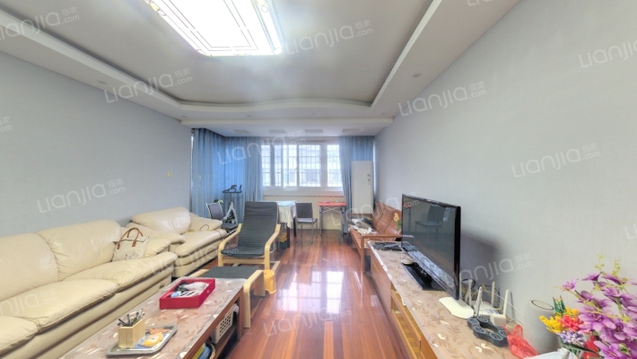 濠西园华迪小区二手房实景图