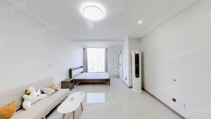 耀文大厦二手房实景图