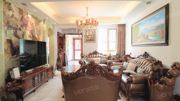 怡海新都二手房实景图