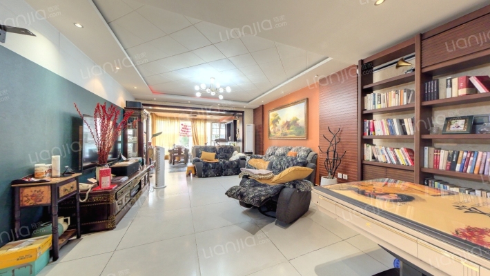 置信丽都玉园领邸二手房实景图