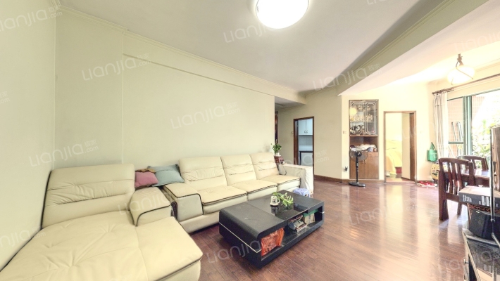 御鹿华轩二手房实景图