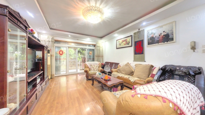 上林宽境二手房实景图