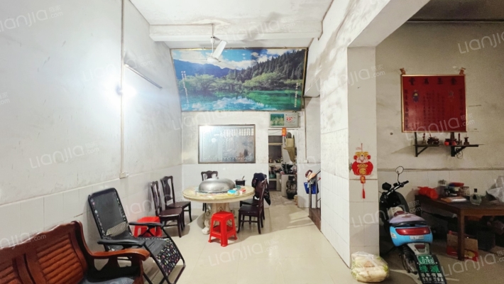 广东路政法里二手房实景图