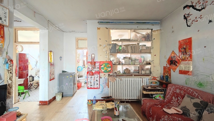 金园小区二手房实景图