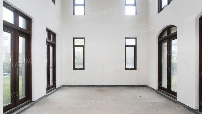 凌波园二手房实景图