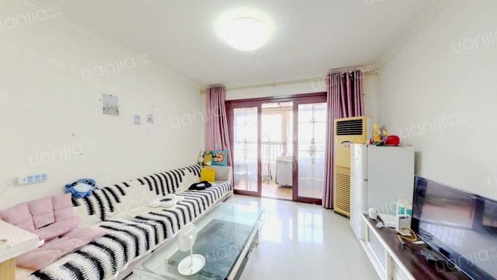 海璟台北湾南区二手房实景图