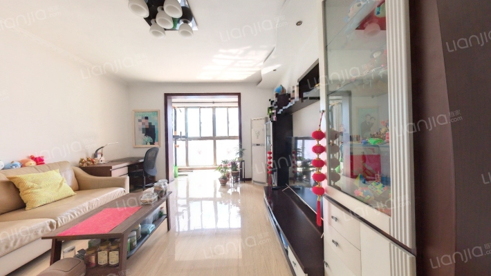 東方美地西区二手房实景图