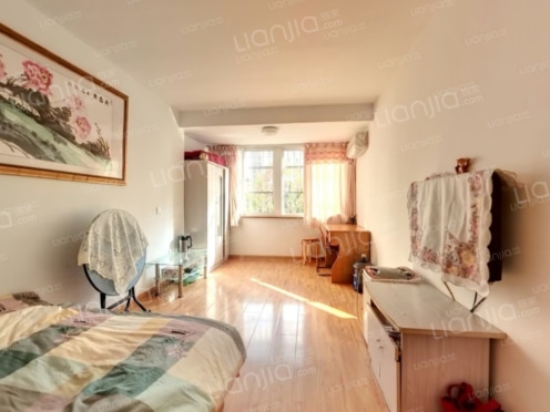 整租·伊春路 2室0厅 南