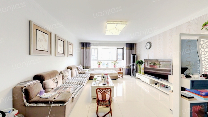 晋福鑫园二手房实景图