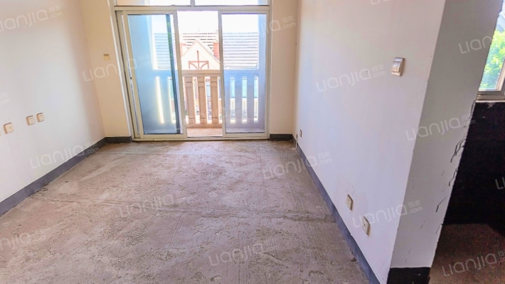 香江湖屿城二手房实景图